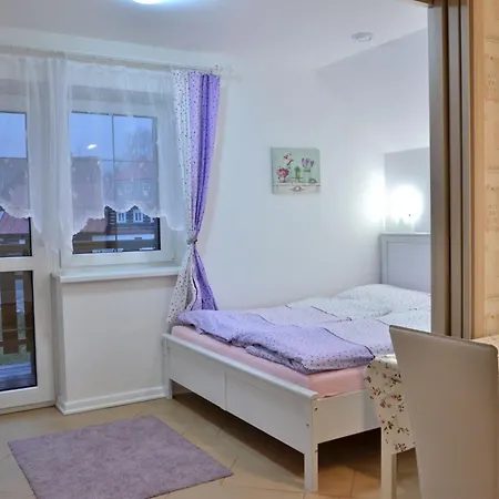 Apartmany Ski Lift Rokytnice nad Jizerou Room photo