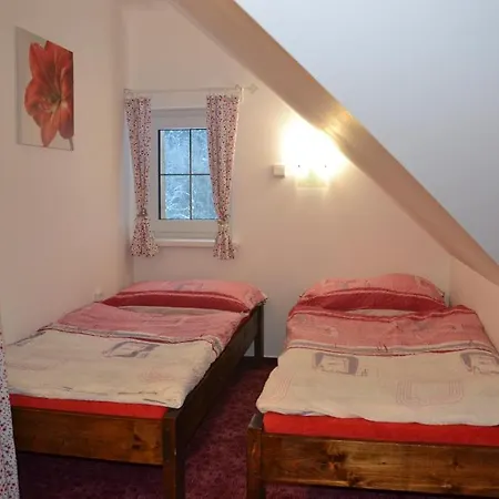 Apartmany Ski Lift Rokytnice nad Jizerou Room photo