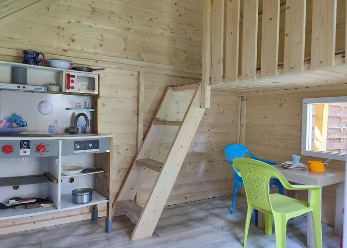 Apartmany Ski Lift