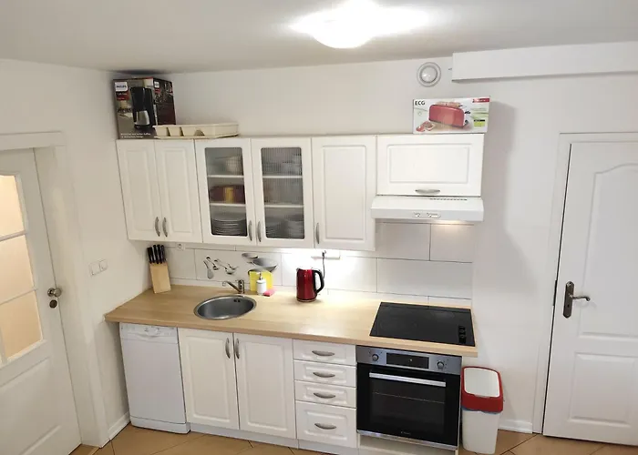 Apartmany Ski Lift