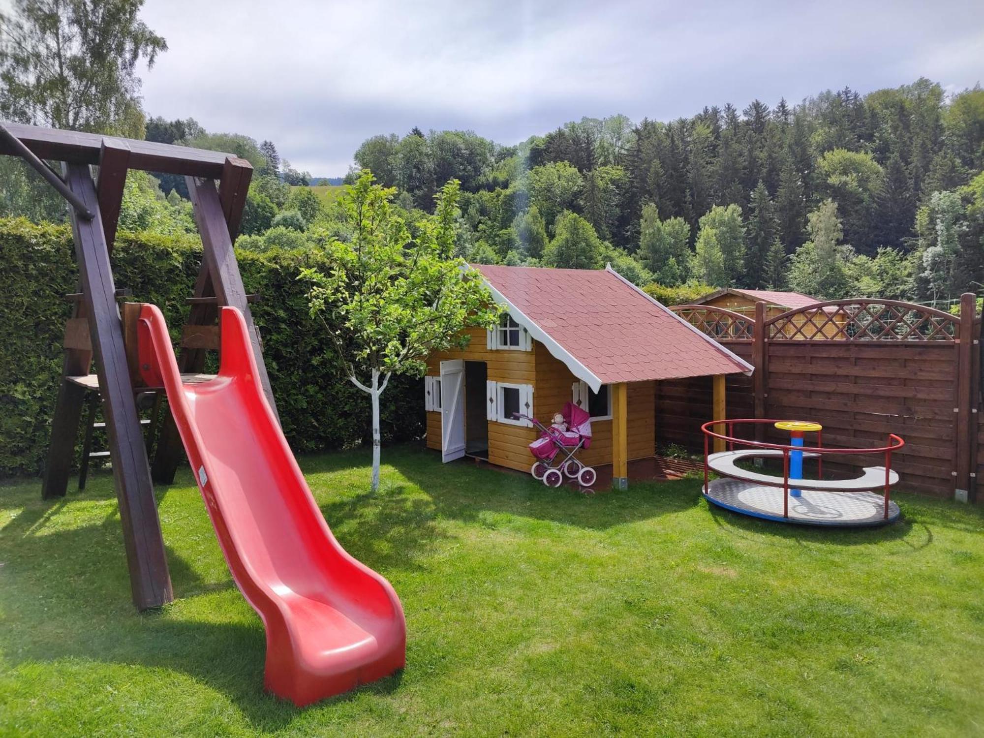 Ski Lift Apartment