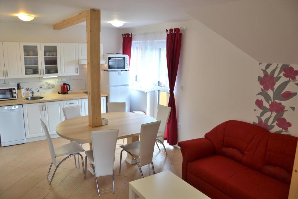 Ski Lift Apartment
