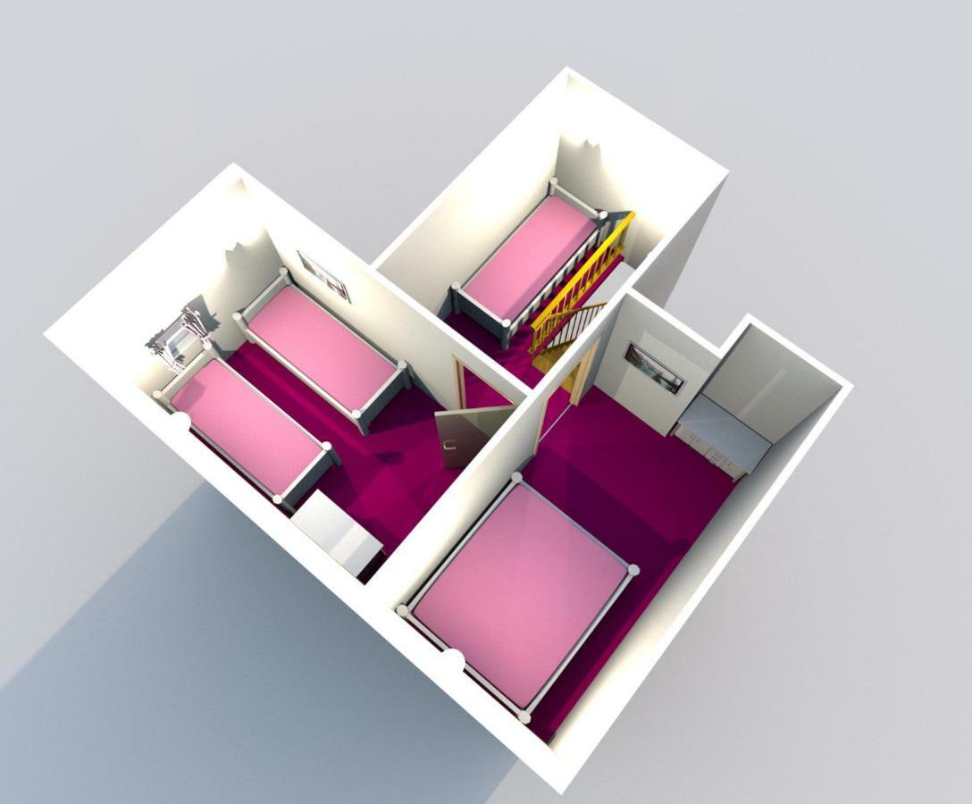 Ski Lift Apartment *